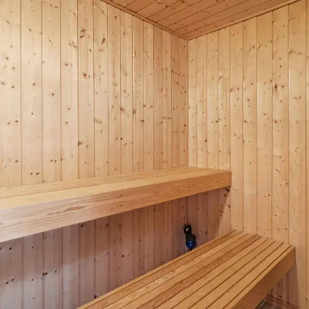 Summer House Sea View, Beach, And Nature Holiday home Knebel