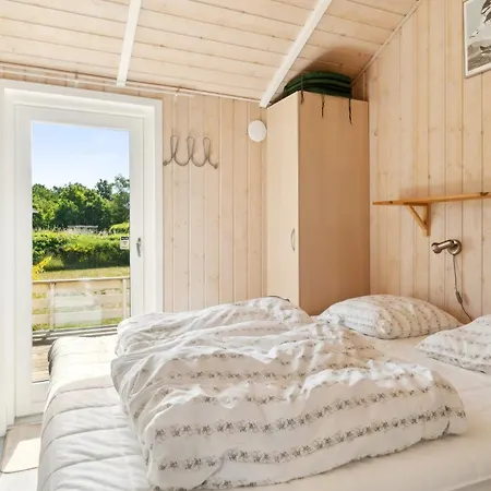 Nyaraló Summer House Sea View And Nature