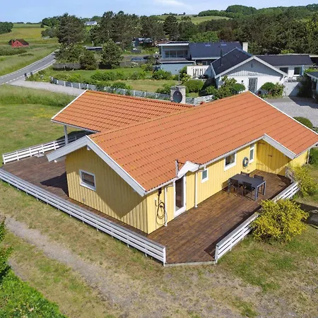 Summer House Sea View And Nature *