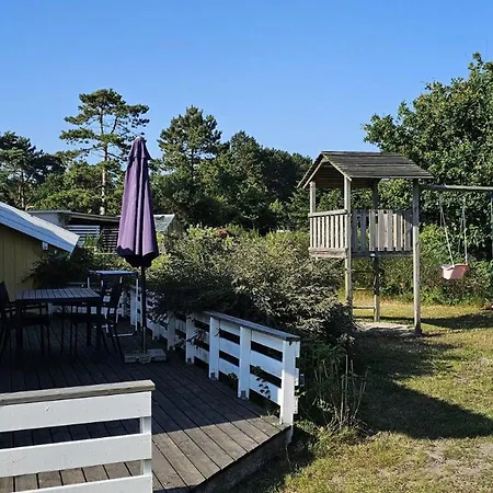 Nyaraló Summer House Sea View And Nature *
