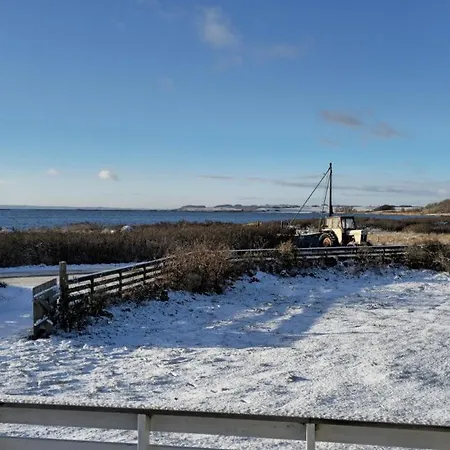 Summer House Sea View And Nature Nyaraló